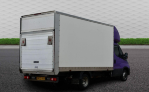 2022 Iveco Daily 3.0d Hpi 16v 35c 3450 Mwb Euro 6 2dr (drw) in White — image 6