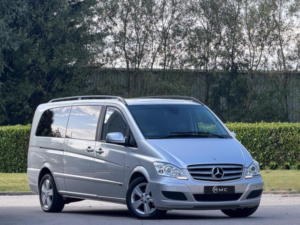 2014 Mercedes-Benz Viano