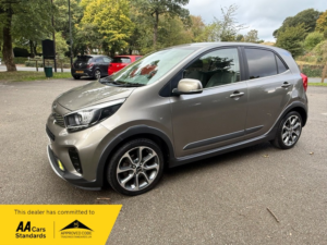 2019 Kia Picanto