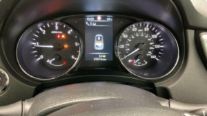 2016 Nissan Qashqai 1.6 Dci Tekna 2WD Euro 6 (s/s) 5dr in Blue — image 4