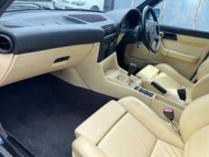 1993 BMW M5 3.8 4dr in Other — image 4