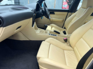 1993 BMW M5 3.8 4dr in Other — image 5