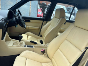 1993 BMW M5 3.8 4dr in Other — image 6