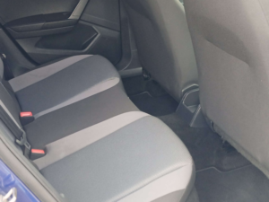 2020 SEAT Arona 1.0 Arona Se Technology Tsi 5dr in Blue — image 5