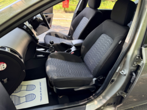 2010 Kia Ceed 1.6 Crdi 3 in Silver — image 6