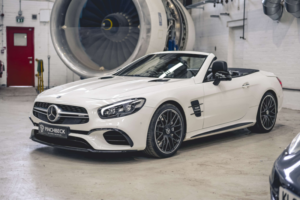 2019 Mercedes-Benz Sl