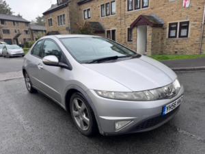 2006 Honda Civic