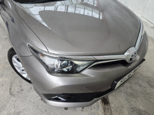 2016 Toyota Auris 1.6 D-4d Icon in Bronze — image 2