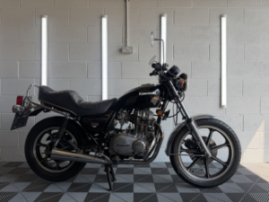 2023 Kawasaki Ltd