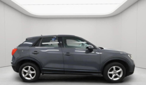 2020 Audi Q2 1.6 Tdi 30 Technik S Tronic Euro 6 (s/s) 5dr in Grey — image 4