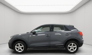 2020 Audi Q2 1.6 Tdi 30 Technik S Tronic Euro 6 (s/s) 5dr in Grey — image 5