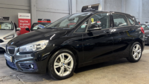 2015 BMW 2 Series Active Tourer