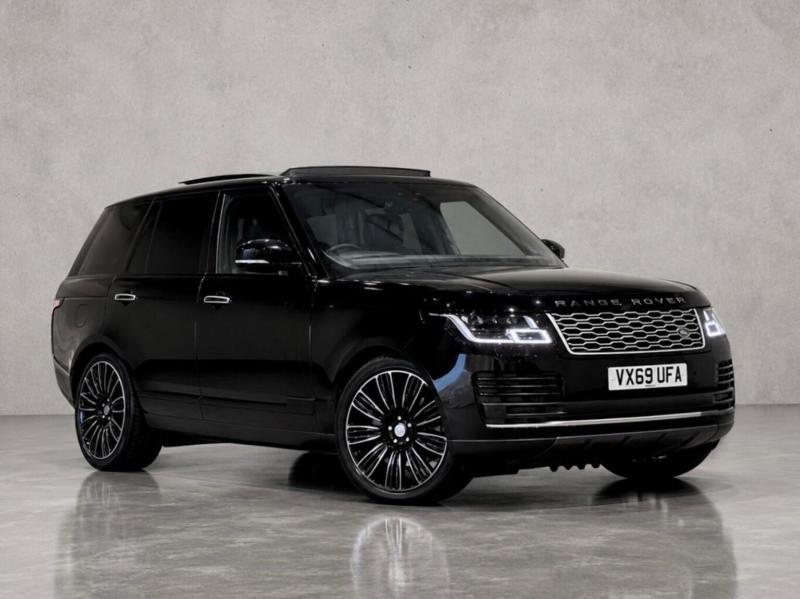 2019 Land Rover Range Rover 3.0 D300 Mhev Vogue Se Auto 4WD Euro 6 (s/s) 5dr in Other — image 1