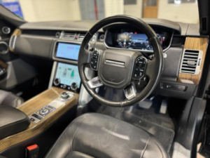2019 Land Rover Range Rover 3.0 D300 Mhev Vogue Se Auto 4WD Euro 6 (s/s) 5dr in Other — image 2
