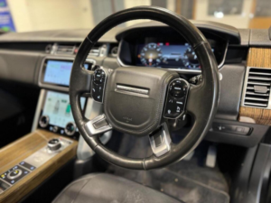 2019 Land Rover Range Rover 3.0 D300 Mhev Vogue Se Auto 4WD Euro 6 (s/s) 5dr in Other — image 3
