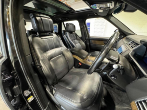 2019 Land Rover Range Rover 3.0 D300 Mhev Vogue Se Auto 4WD Euro 6 (s/s) 5dr in Other — image 4