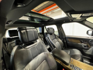 2019 Land Rover Range Rover 3.0 D300 Mhev Vogue Se Auto 4WD Euro 6 (s/s) 5dr in Other — image 5