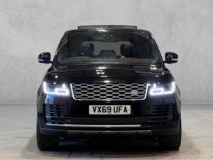 2019 Land Rover Range Rover 3.0 D300 Mhev Vogue Se Auto 4WD Euro 6 (s/s) 5dr in Other — image 6