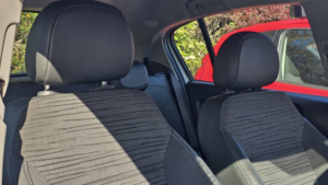 2014 Vauxhall Corsa 1.4 16v Excite in White — image 6