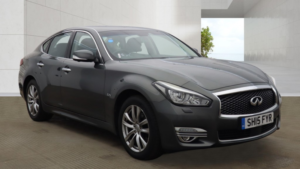 2015 Infiniti Q70
