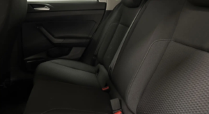 2021 Volkswagen Polo 1.0 Tsi Match in Silver — image 5