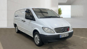 2006 Mercedes-Benz Vito