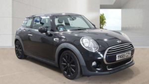 2015 MINI Hatch