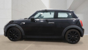2015 MINI Hatch 1.5 Cooper Euro 6 (s/s) 3dr in Black — image 6