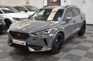 2024 Cupra Formentor