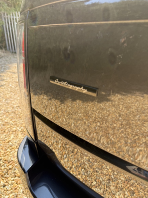 2013 Land Rover Range Rover 4.4 Sd V8 Autobiography in Grey — image 6