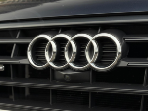 2019 Audi Q5 2.0 Tdi 40 Vorsprung S Tronic Quattro Euro 6 (s/s) 5dr in Blue — image 6