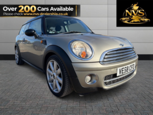 2009 MINI Clubman