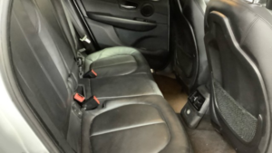 2015 BMW 2 Series Active Tourer 2.0 218d Se Active Tourer Diesel Automatic Silver 5dr Low Tax+leather+satnav in Silver — image 6