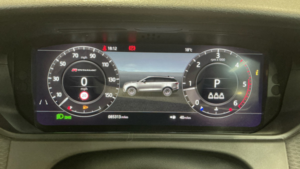 2019 Land Rover Range Rover Velar R-Dynamic Se in White — image 2
