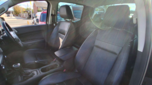 2022 Ford Ranger 2.0 Ecoblue Limited Pickup Double Cab 4dr Diesel Auto 4WD Euro 6 (s/s) (170 Ps) in Black — image 6