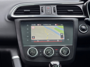 2018 Renault Kadjar 1.5 Blue Dci Gt Line SUV 5dr Diesel Manual Euro 6 (s/s) (115 Ps) in Red — image 5