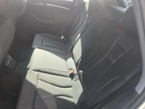 2017 Audi A3 1.6 Tdi Sport in White — image 5