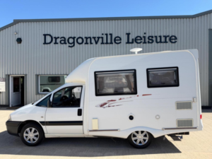 2006 Nu Venture Rio