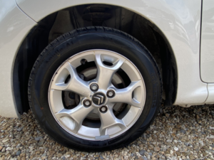 2014 Citroen C1 1.0 I Edition in White — image 4