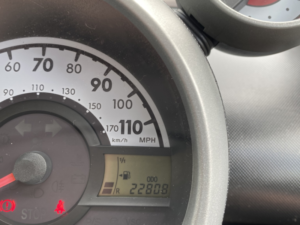 2014 Citroen C1 1.0 I Edition in White — image 6