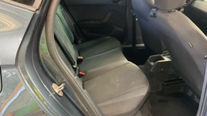 2021 SEAT Ibiza 1.0 Tsi Fr Euro 6 (s/s) 5dr in Grey — image 6