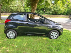 2013 Ford Ka Edge in Black — image 3