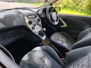 2013 Ford Ka Edge in Black — image 5
