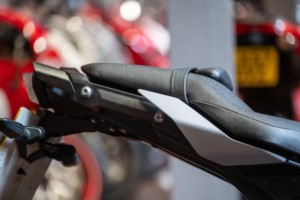 2020 Yamaha Mt-10 *scorpion Exhaust* in Blue — image 4