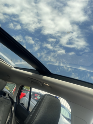 2019 Ford Focus 1.0 T Ecoboost Active X in Silver — image 3