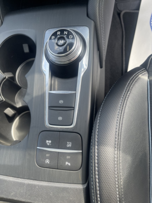 2019 Ford Focus 1.0 T Ecoboost Active X in Silver — image 6