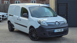 2014 Renault Kangoo