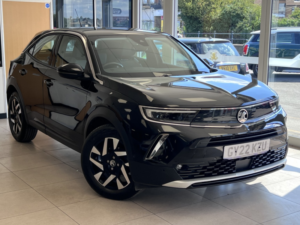2022 Vauxhall Mokka