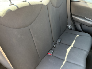 2015 Citroen C1 1.2 Puretech Feel in Grey — image 4