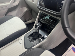 2023 Volkswagen Tiguan 1.5 Tsi Elegance DSG Euro 6 (s/s) 5dr in Grey — image 4